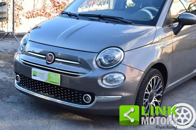 FIAT 500 1.0 Hybrid Dolcevita VENDUTA!!!!