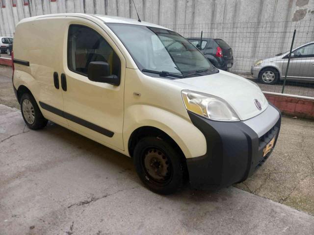 FIAT Fiorino 1.3 MJT 75CV Furgone SX NEOPATENTATI