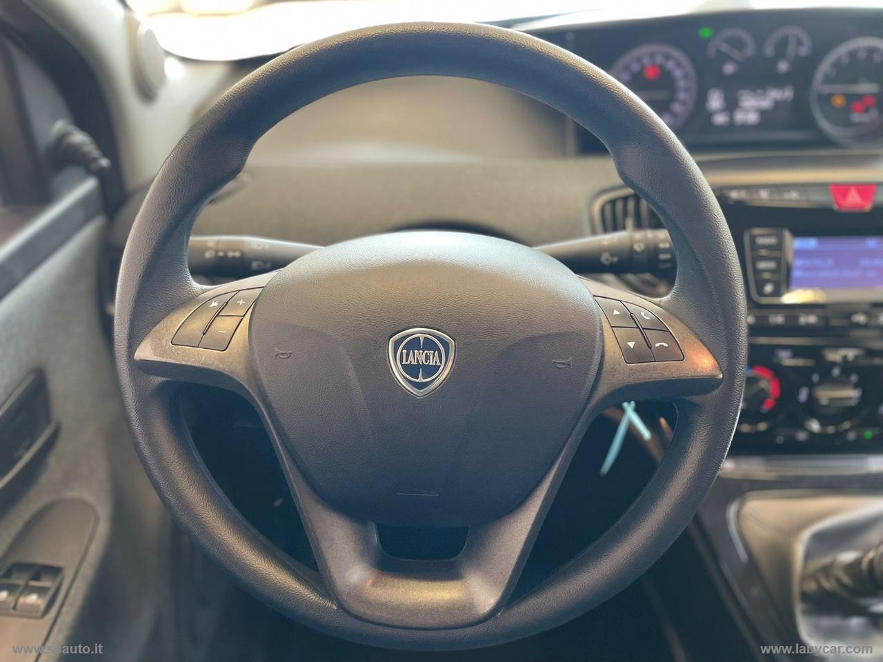 LANCIA Ypsilon 1.0 FireFly 5p.S&S Hyb. Eco A.F.