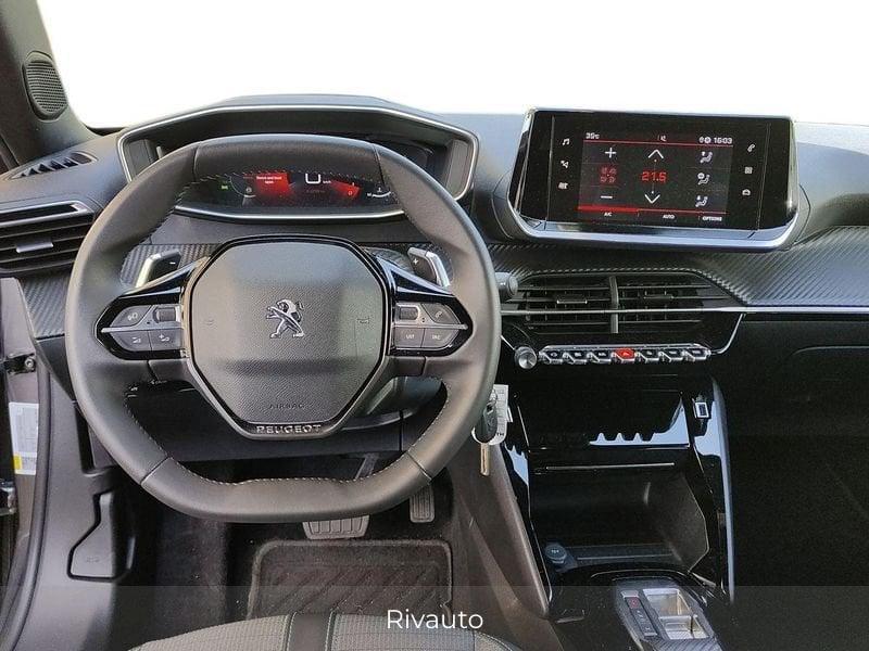 Peugeot 2008 1.2 puretech Allure Pack s&s 130cv eat8
