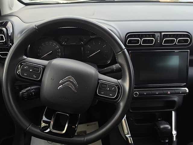 Citroen C3 Aircross PureTech 110 S&S Feel