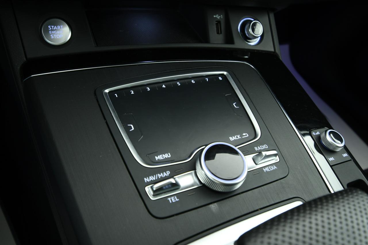 AUDI Q5 55 2.0 tfsi e quattro 367cv CAMERA+ACC+TETTO PANO