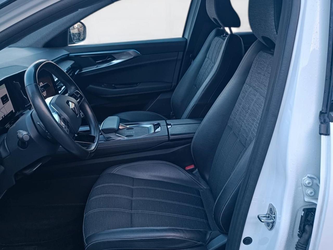 Renault Austral Full Hybrid E-Tech 200 CV Techno