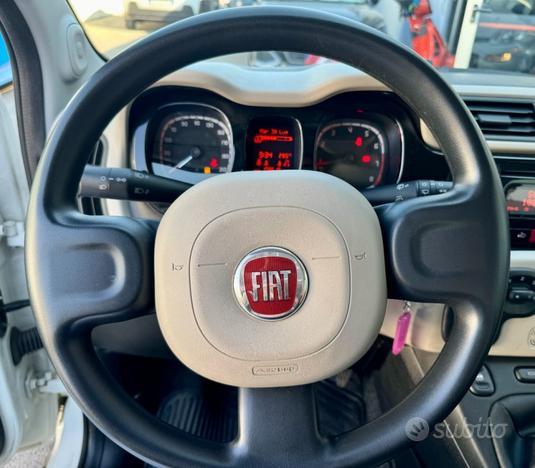 FIAT Panda 0.9 TwinAir Turbo S&S 4x4