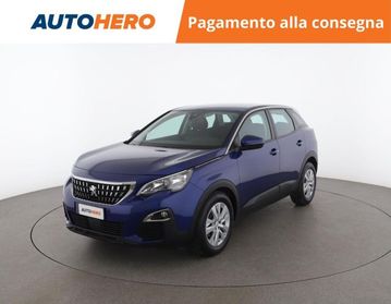 PEUGEOT 3008 BlueHDi 130 S&S Business