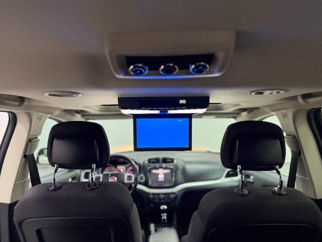 FIAT Freemont 2.0 Multijet 170 CV Cross