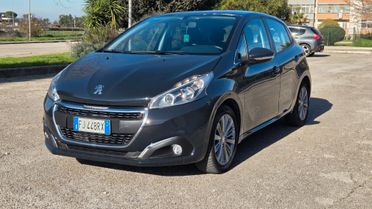 Peugeot 208 BlueHDi 5 porte Allure
