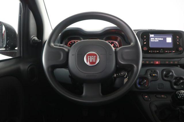 FIAT Panda Panda 1.0 FireFly S&S Hybrid