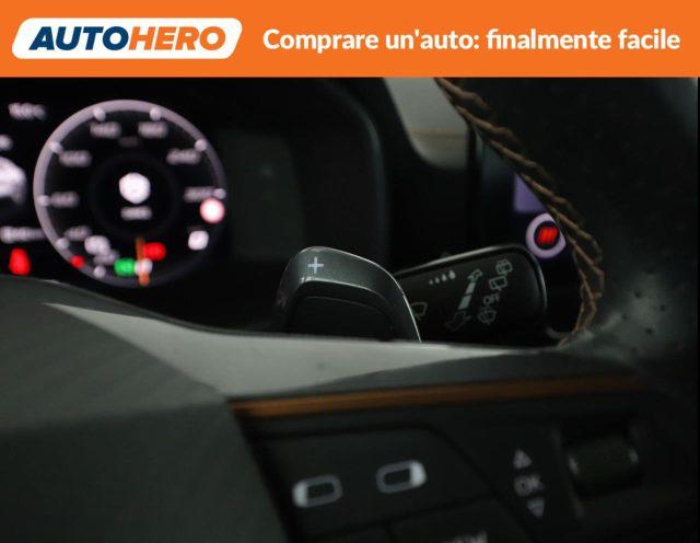 CUPRA Formentor 1.5 TSI DSG