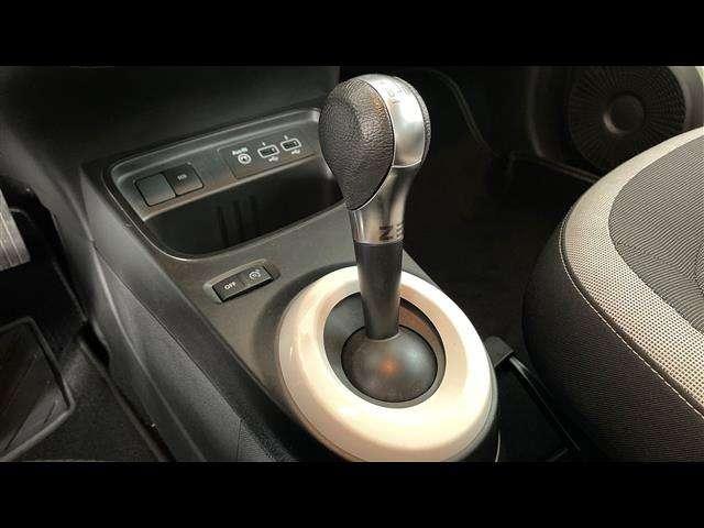 Renault Twingo Zen 22kWh