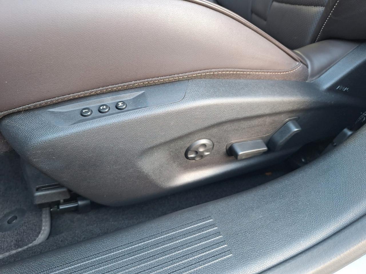 DS4 4 BlueHDi 130 Allestimento Opera UNICO PROPRIETARIO IVA ESPOSTA