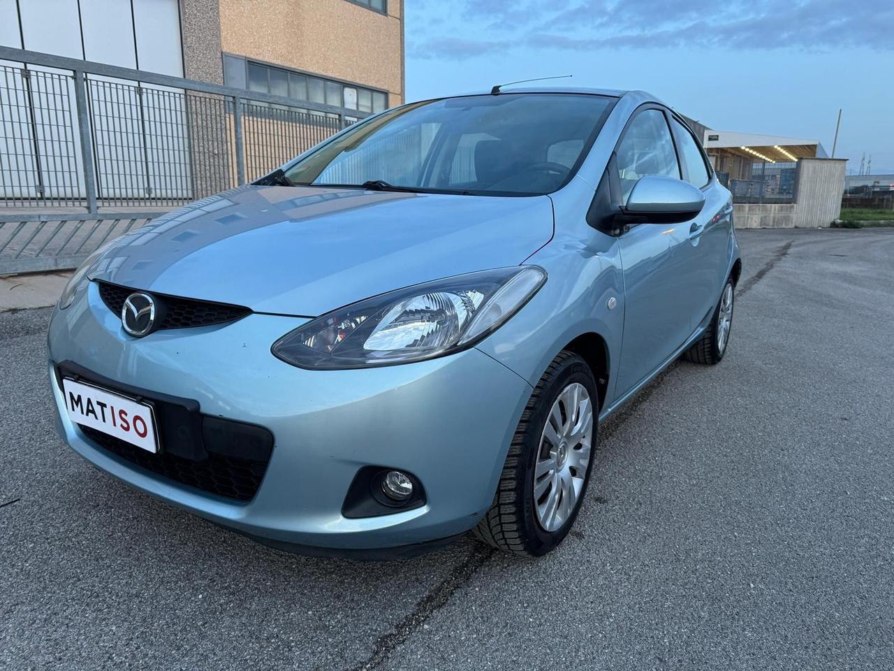 Mazda 2 Mazda2 1.3 16V 75CV 5p. 90th Anniversary