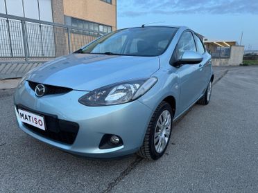 Mazda 2 Mazda2 1.3 16V 75CV 5p. 90th Anniversary