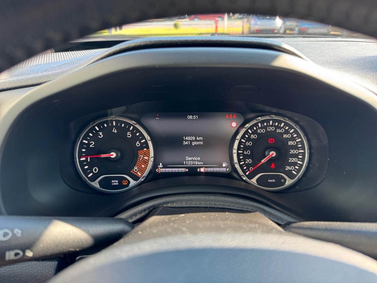 Jeep Renegade 1.0 T3 Limited