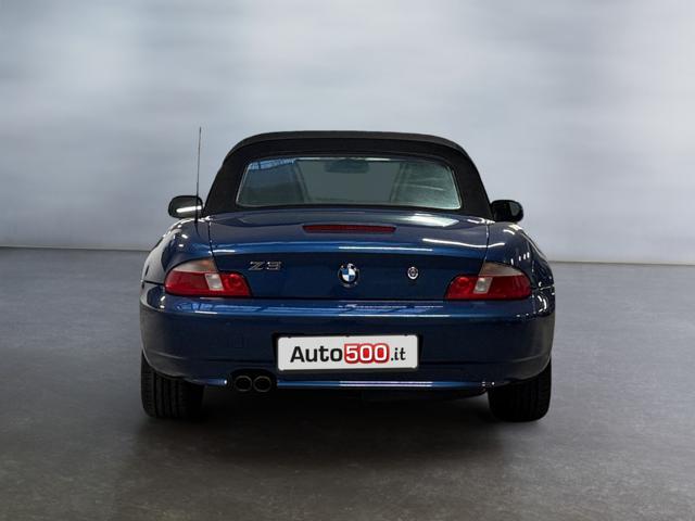 BMW Z3 2.0 24V cat Roadster
