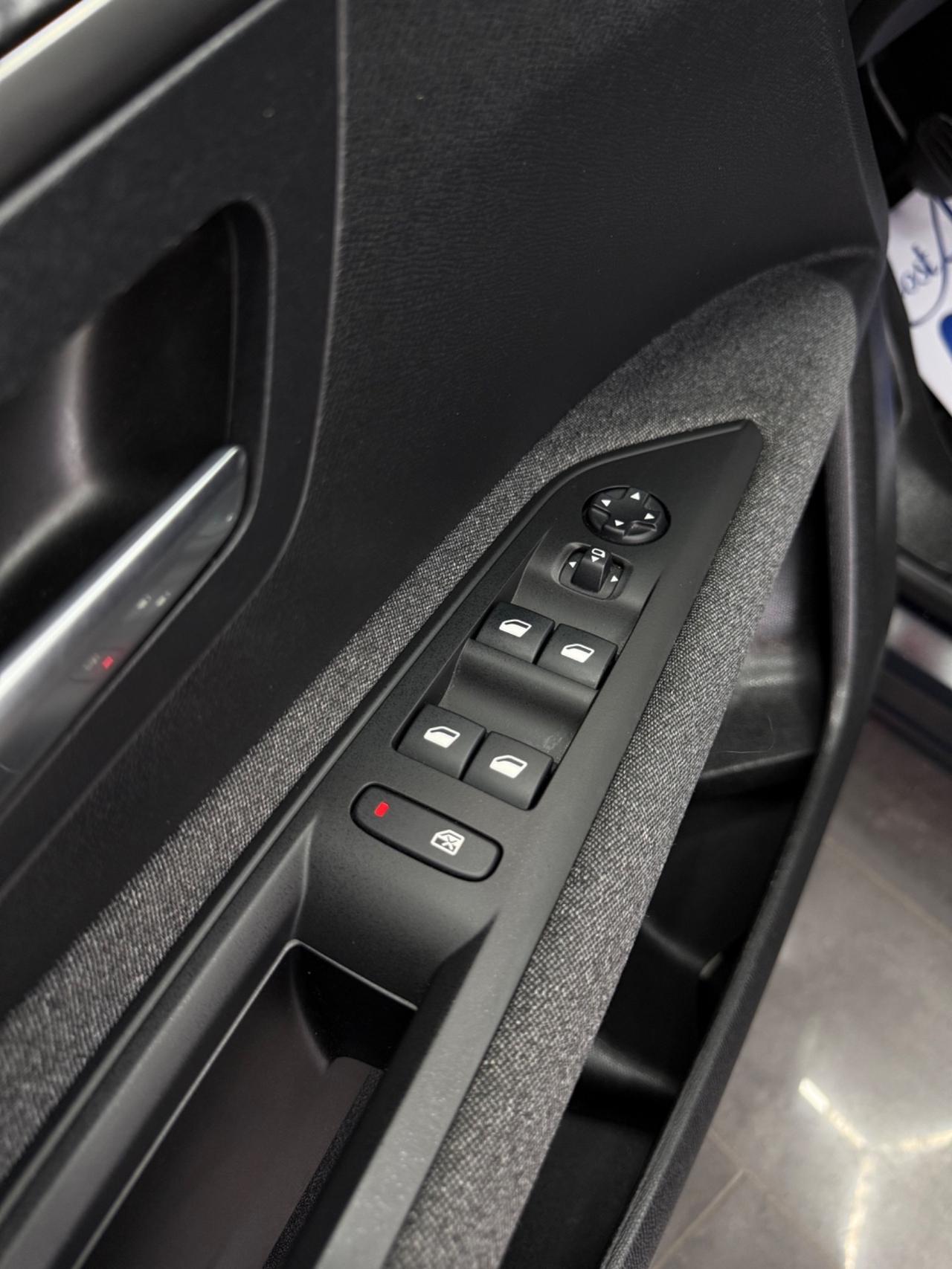 Peugeot 3008 1.5 BlueHDi 130 CV Allure 2020