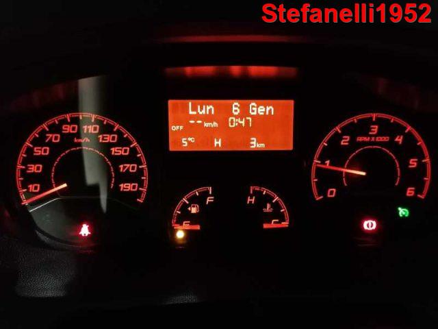 OPEL Movano 35 2.2 Bluehdi 140cv S&S L2H2 Edition