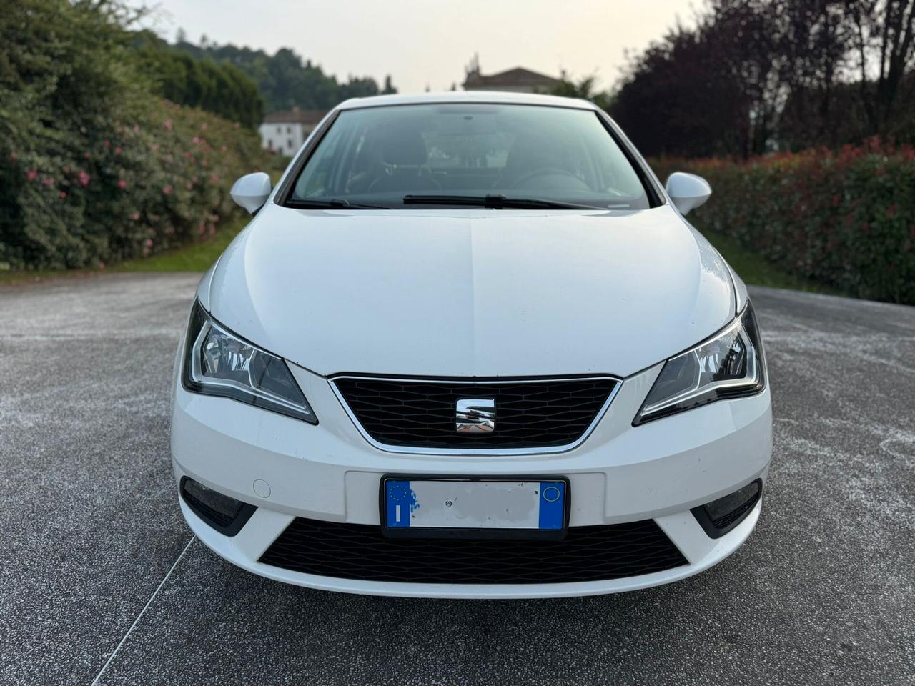 Seat Ibiza 1.4 TDI 75 CV CR 5p. Business High GRANDINATA