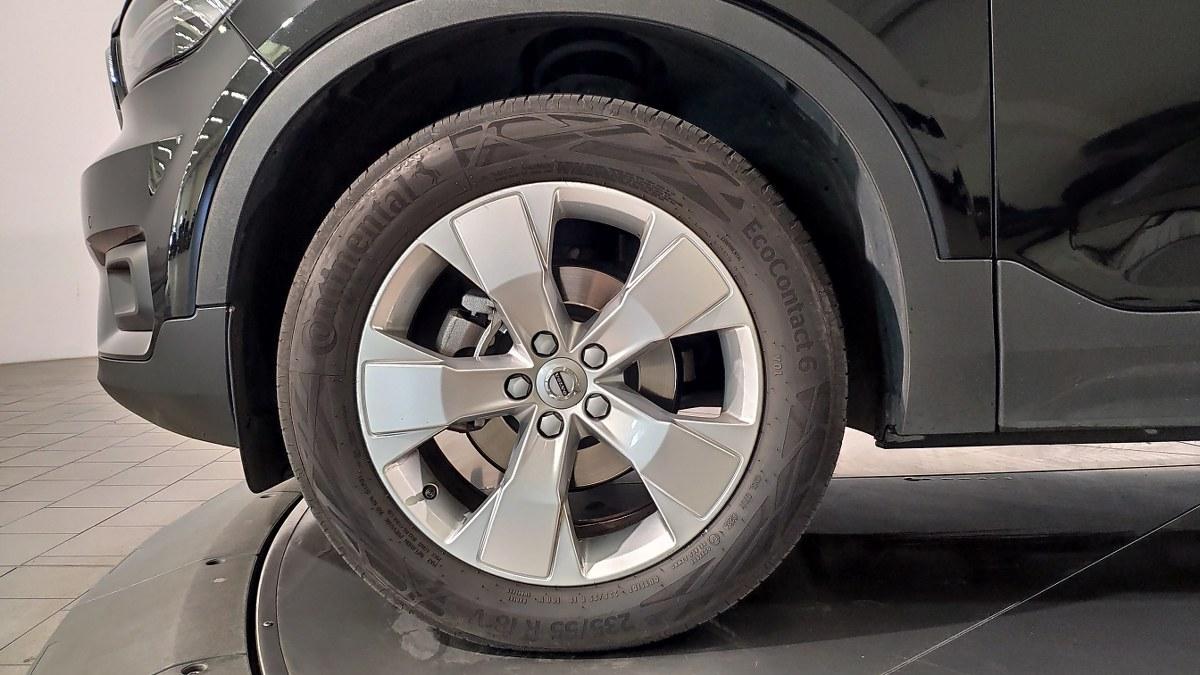 VOLVO Xc40 T2 Geartronic Momentum Pro