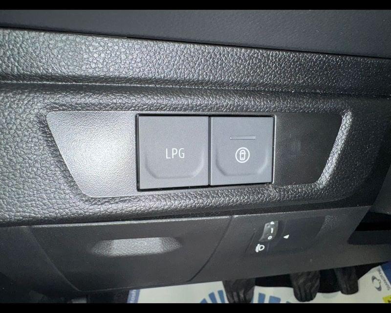 Dacia Sandero 3ª serie Stepway 1.0 TCe ECO-G Extreme