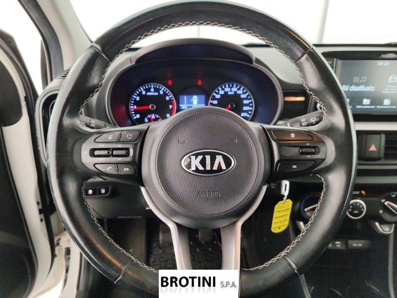 Kia Picanto 1.0 COOL