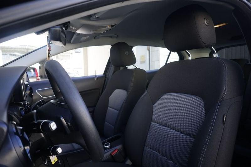 Mercedes-Benz GLA Mercedes-Benz GLA 180 Automatic Executive Unicoproprietario