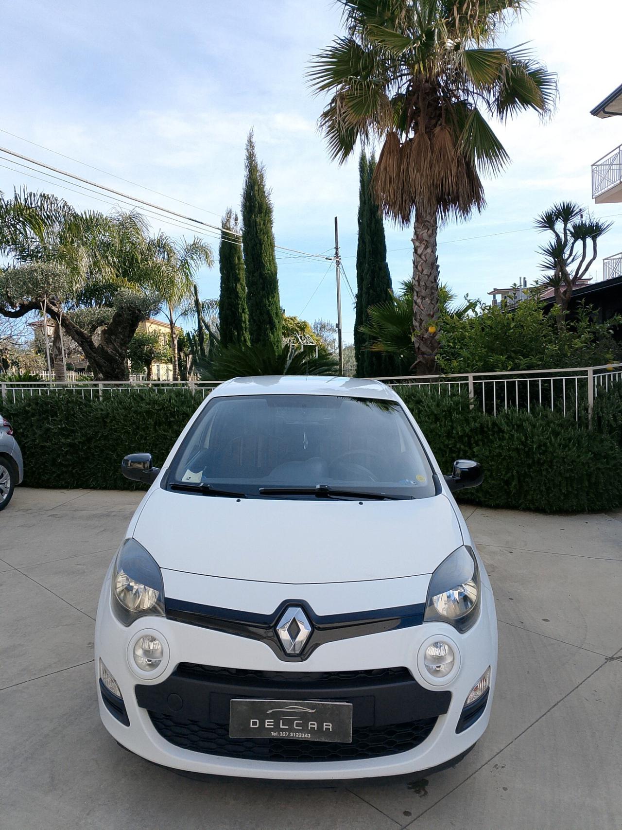 Renault Twingo 1.2 16V Wave