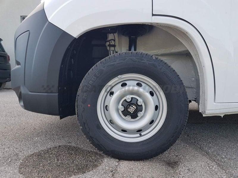 FIAT Ducato Ducato Serie 2 Furgone Lastrato 35q Mh2 140cv 2.2 Multijet 3 E6e