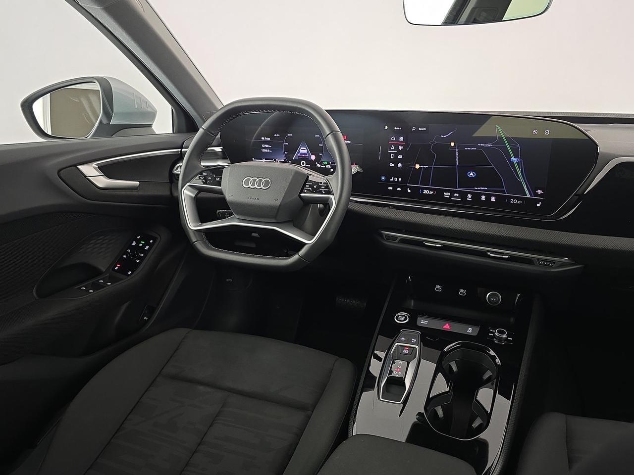 Audi A5 avant 2.0 tdi mhev+ business advanced 204cv s-tronic