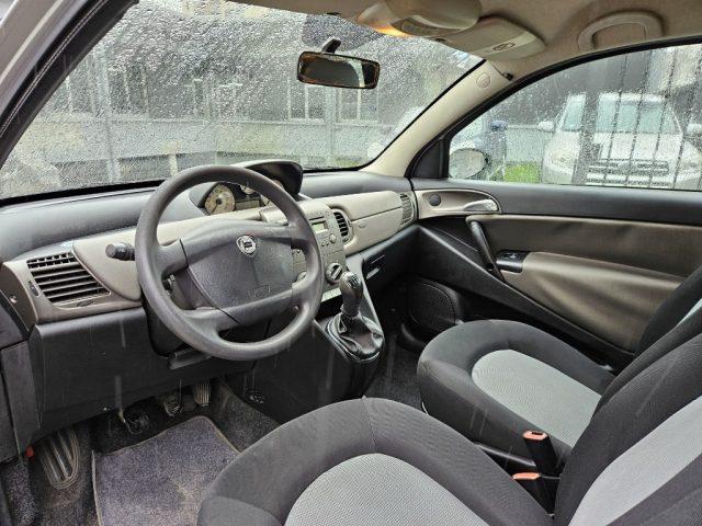 LANCIA Ypsilon 1.3 Multijet 16V