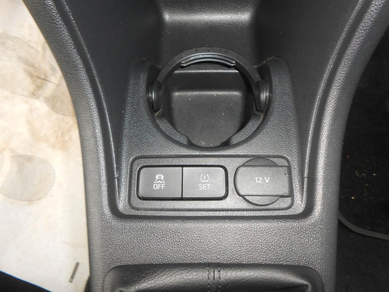 Volkswagen up! 1.0 75 CV 5p. high up!