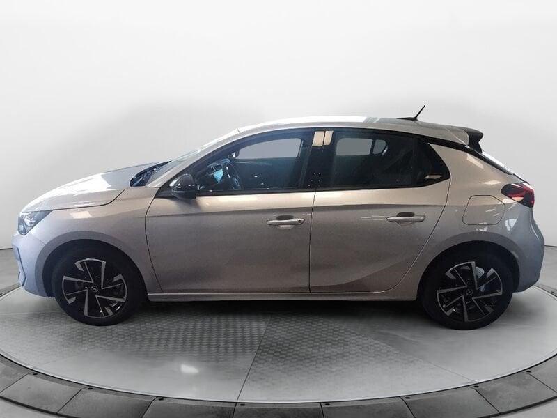 Opel Corsa 1.2 100cv GS MT6