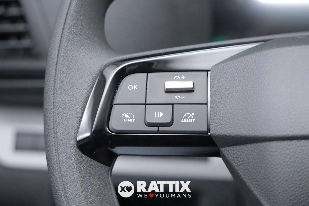 Fiat Scudo Van M 1.5 Diesel 120CV + Surround View (IVA ESCLUSA)