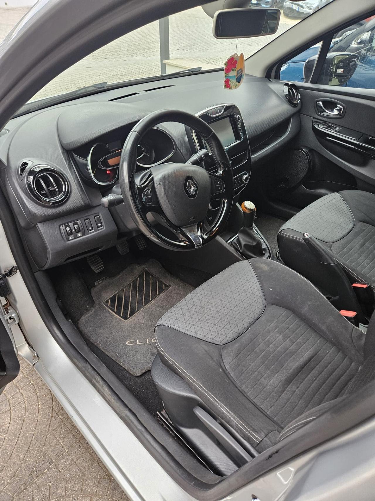 Renault Clio 0.9 TCe 12V 90CV Start&Stop 5 porte Energy