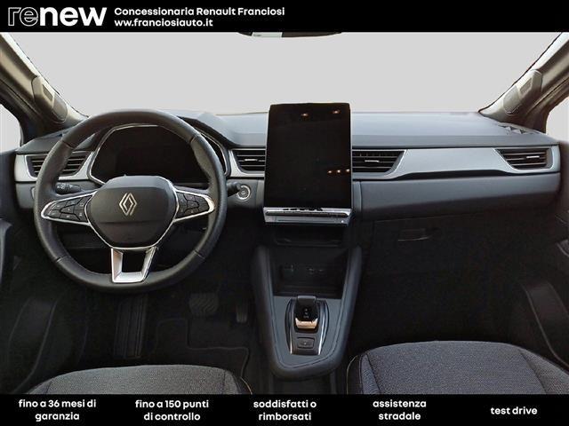 RENAULT Symbioz 1.8 full hybrid E-Tech Techno 160cv auto