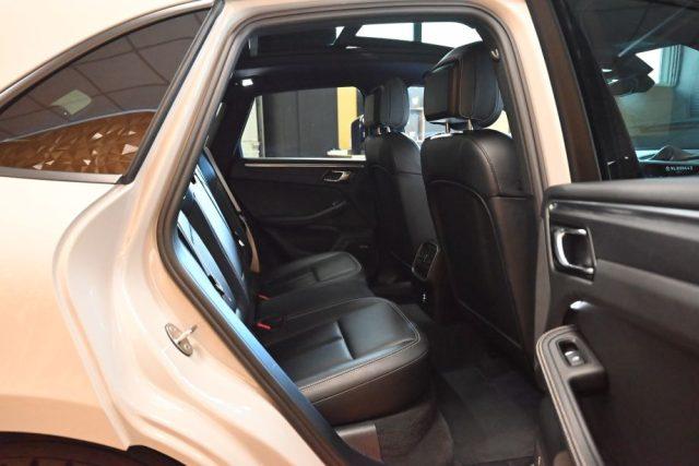 PORSCHE Macan NUOVA 2.0 PDK 265CV PCM TETT.LED 21"RADAR CAM FULL