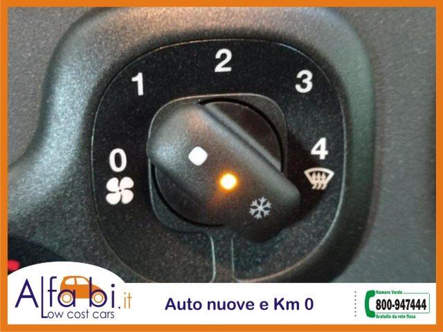 FIAT Panda 1.0 FireFly 70CV Hybrid Easy + Pack Style/Comfort