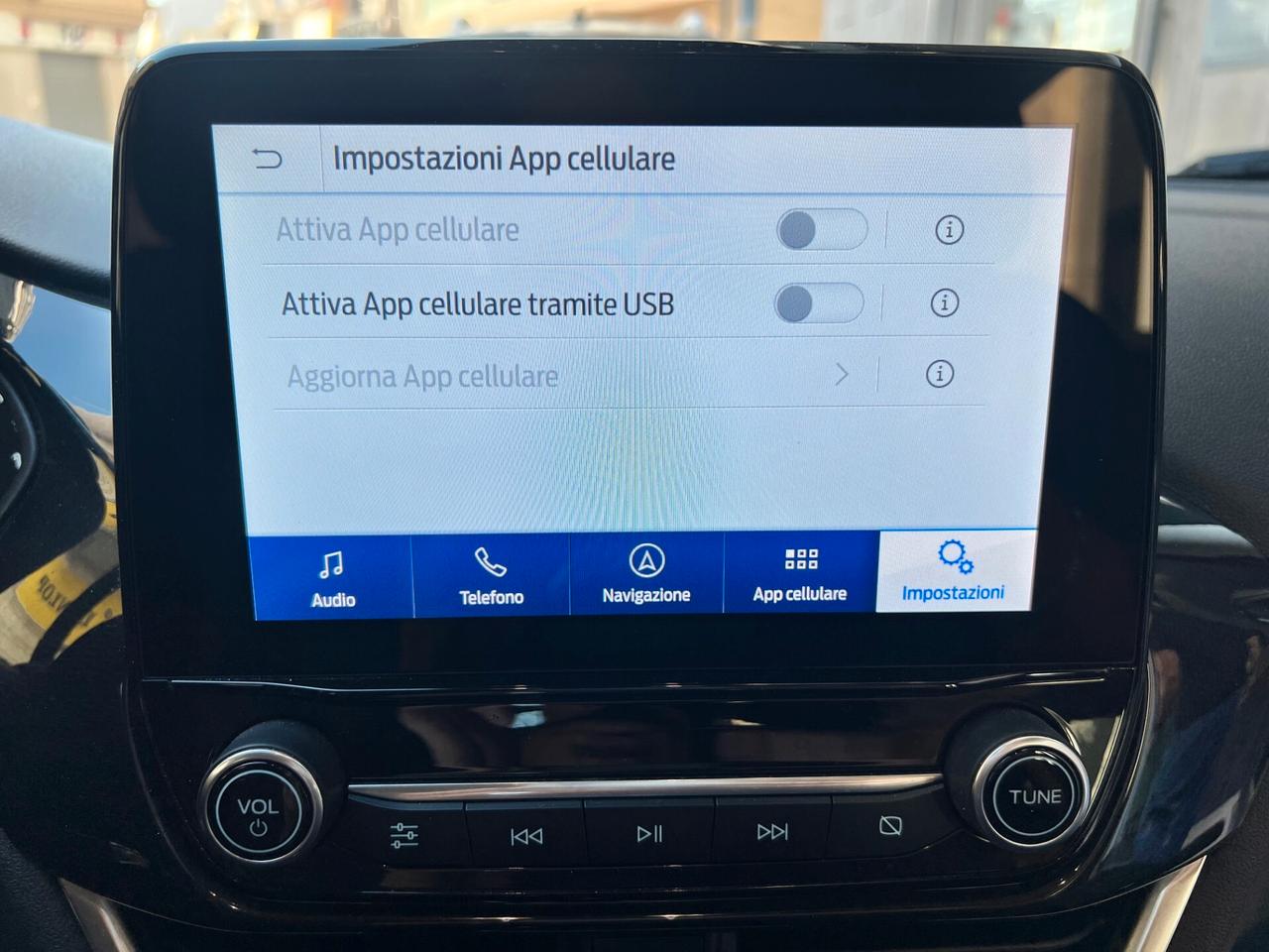 Ford Puma 1.5 ecoblue 120cv TITANIUM NAVI/CAMERA/17; PERFET.