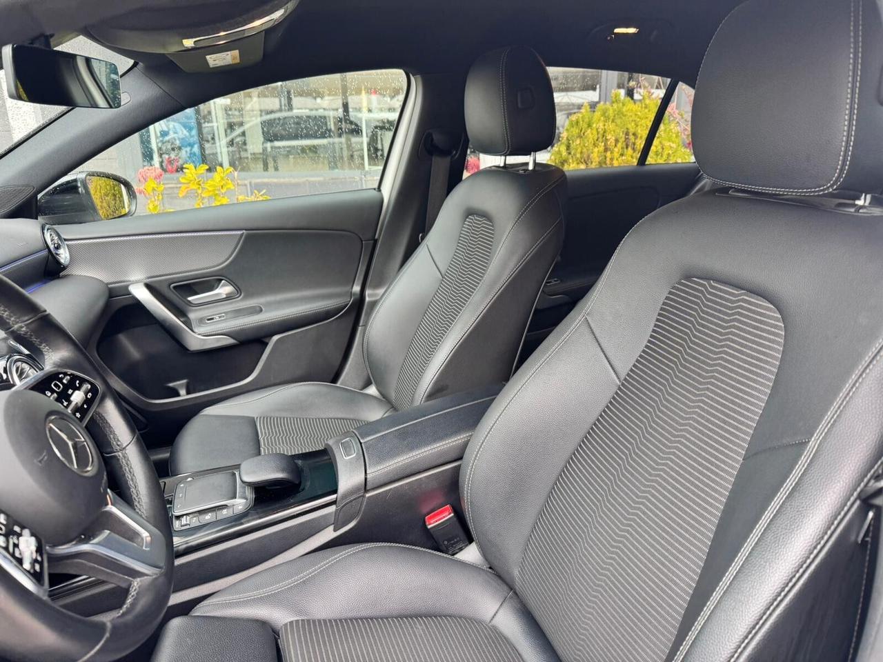 Mercedes-benz A 180 d Automatic Premium IVA ESPOSTA