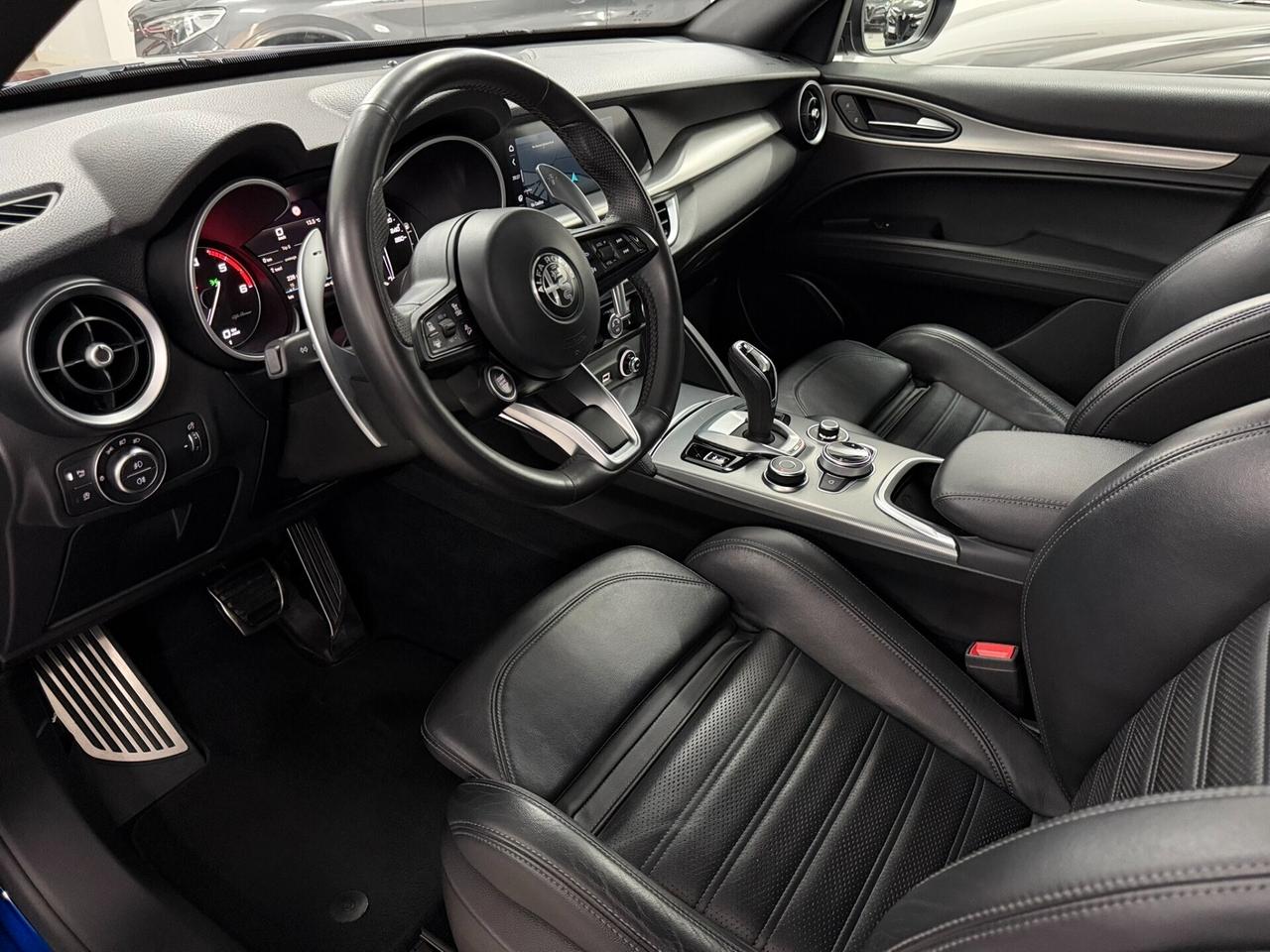 2.2 TD 210 VELOCE Q4 29/12/2021 GOMME NUOVE