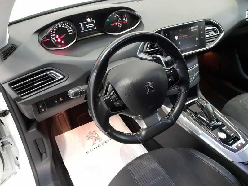 PEUGEOT 308 II - 308 5p 1.5 bluehdi Allure s&s 130cv eat8