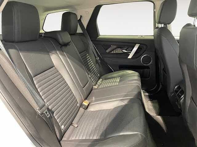 Land Rover Discovery Sport SE - *AUTOCARRO* IVA ESPOSTA 100%