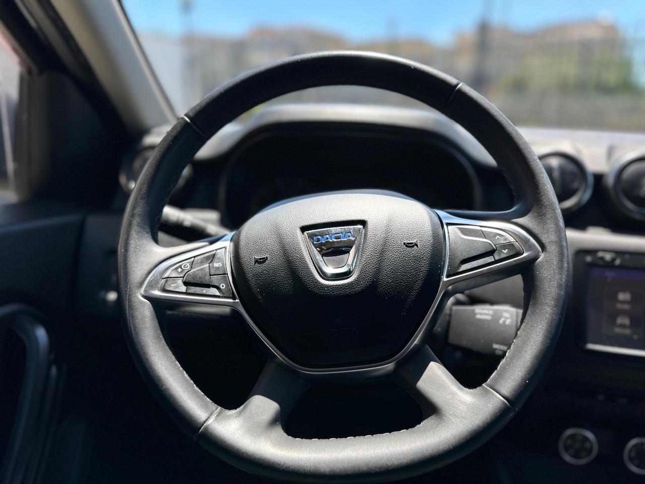 Dacia Duster 1.5 dCi 110CV Start&Stop 4x2 Lauréate