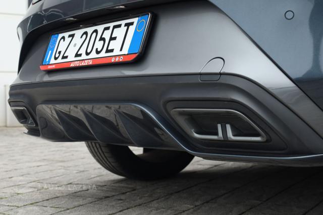 CUPRA Leon 2.0 TDI 150 CV DSG