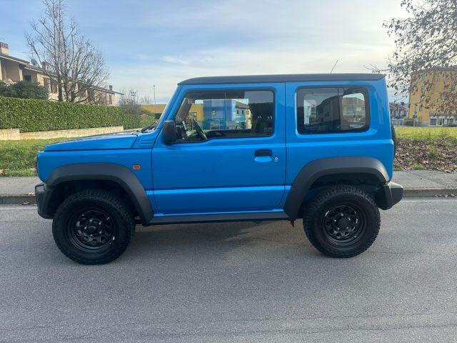 SUZUKI Jimny 1.5 5MT Easy PRO PREZZO NETTO