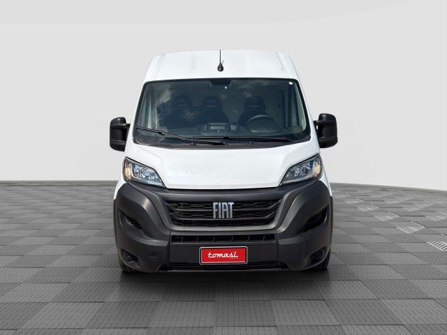 FIAT Ducato Ducato 35 2.2 Mjt 140CV PM-TM Furgone