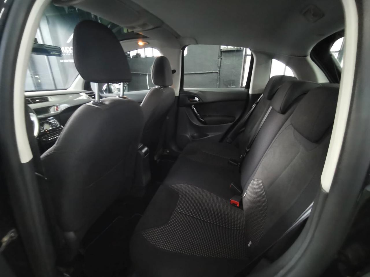 Citroen C3 PureTech Exclusive NEOPATENTATI GARANZIA 12 MESI