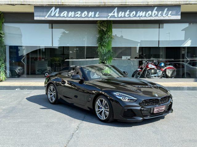 BMW Z4 sDrive20i Msport