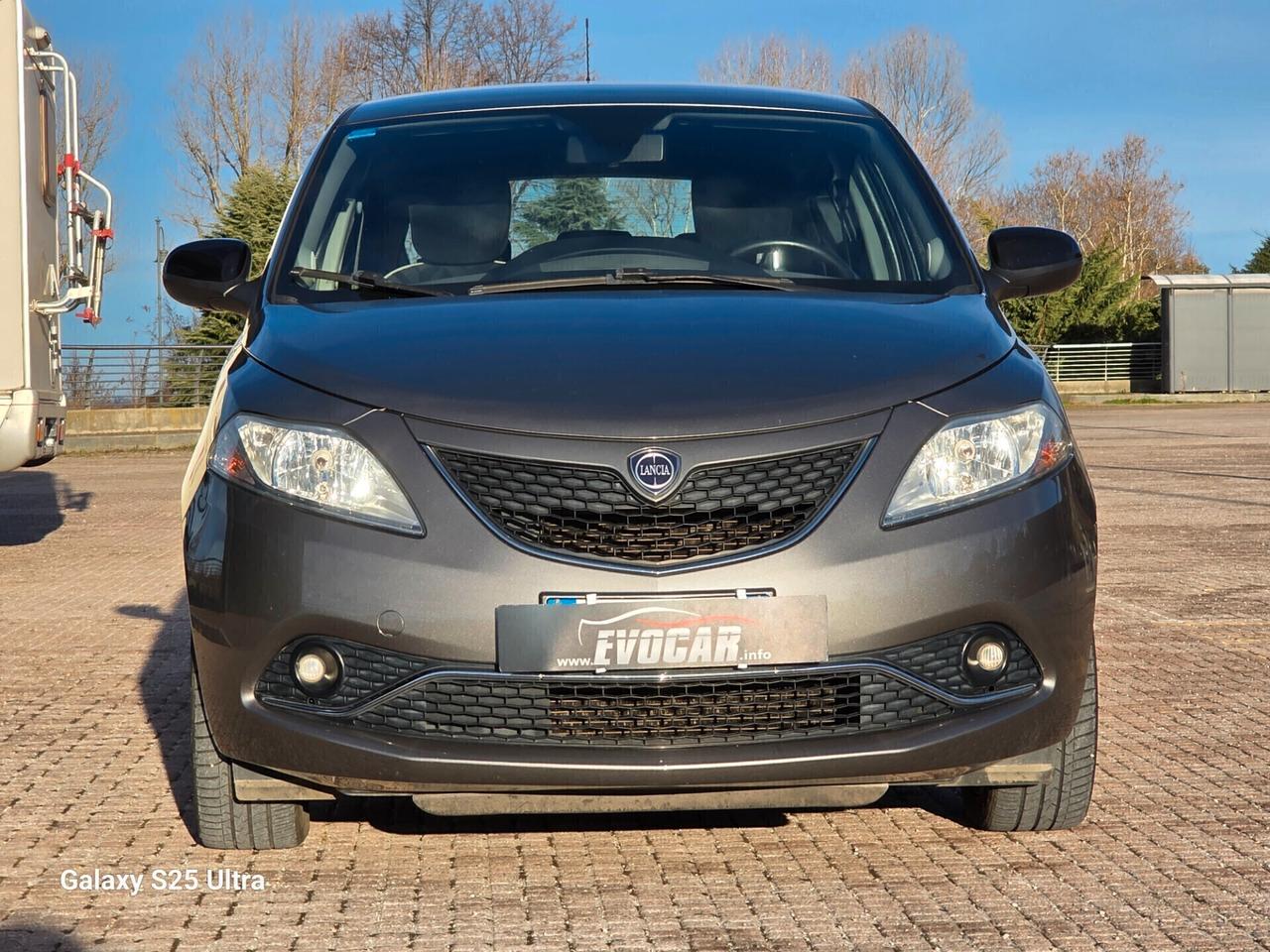 Lancia Ypsilon 1.2 GPL ritiro usato/scambio