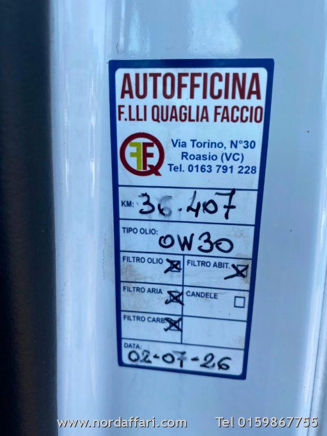 FIAT Ducato 33 2.2 Mjt 140CV PM-TM Furgone
